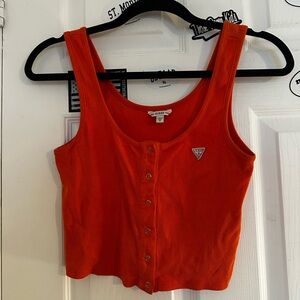 Guess Tank Top